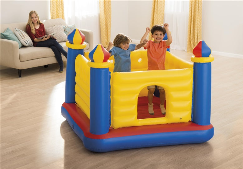 Nadmuchiwany plac zabaw Intex, 48259NP, 175 cm x 175 cm