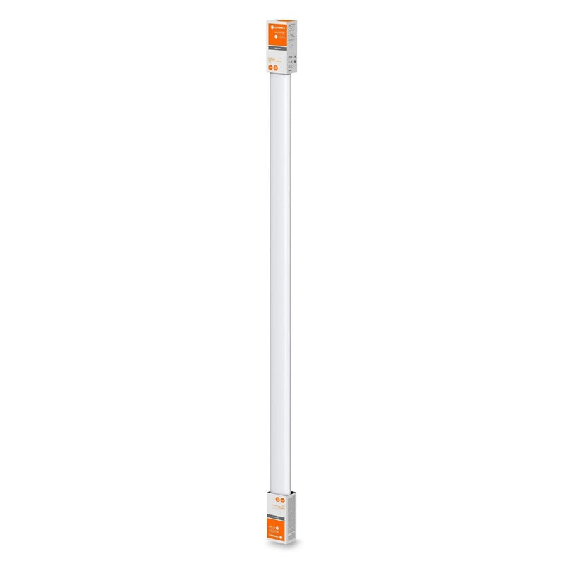 ŠVIESTUV LED SLIM 600 10W/840 900LM IP65