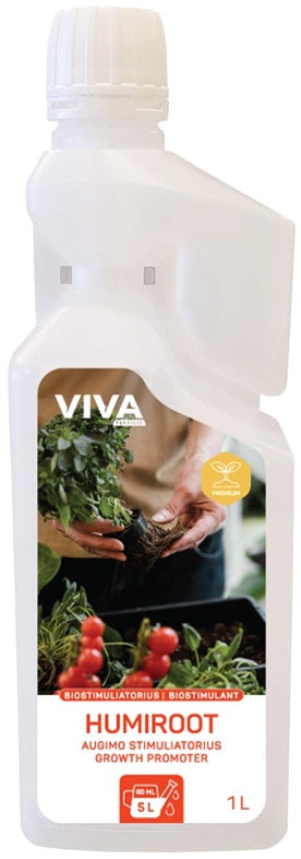 Stimuliatorius Viva Fertis HUMIROOT, 1 l