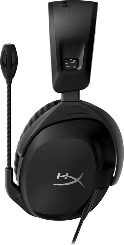 Laidinės žaidimų ausinės HyperX Cloud Stinger 2, juodos
