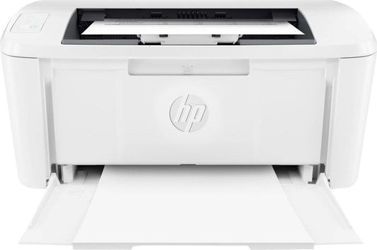 Lazerinis spausdintuvas HP M110w
