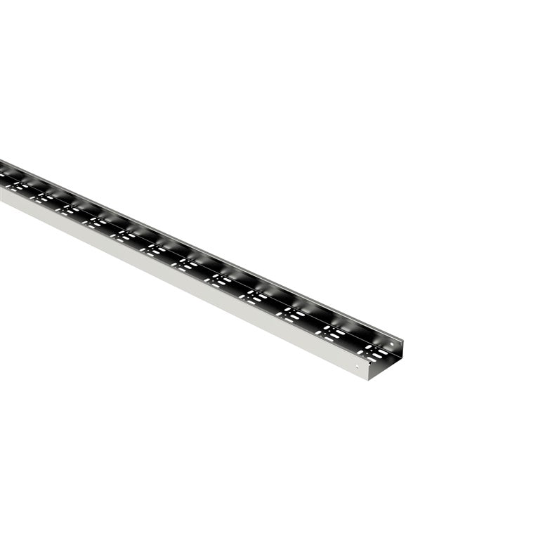 LOVELIS PERFORUOTAS KRB-40-100 L=3000 PG