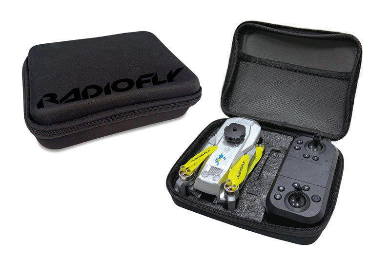 Zabawkowy dron Radiofly RC Star Brush 40036