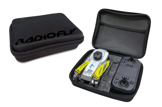 Zabawkowy dron Radiofly RC Star Brush 40036