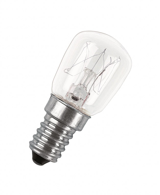 LEMPA KAITRINĖ E14 40W 300LM 2600K 230V ORKAITEI