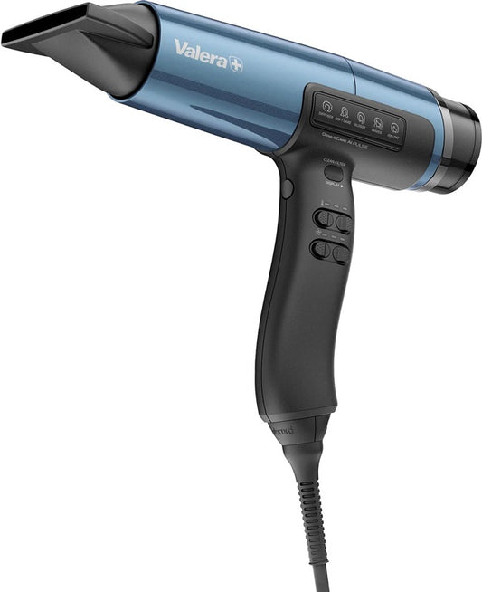 Suszarka do włosów Valera GENIUSCARE AI PULSE 501.54 GA PB