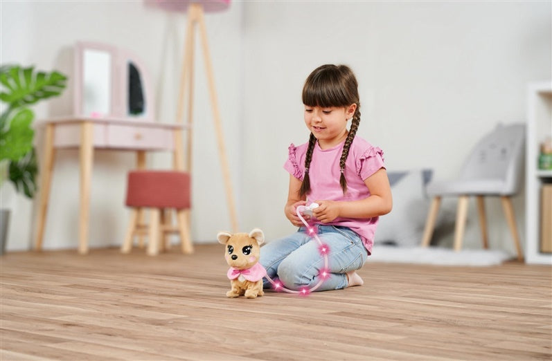 Zabawka Simba Chi Chi Love Loomy 105893542