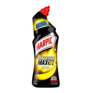 VALIKL WC POWER PLUS MAX10 CITRUS 750ML