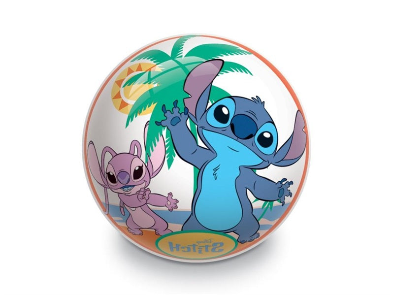 Vaikiškas kamuolys Disney Stitch 26082, 22 cm