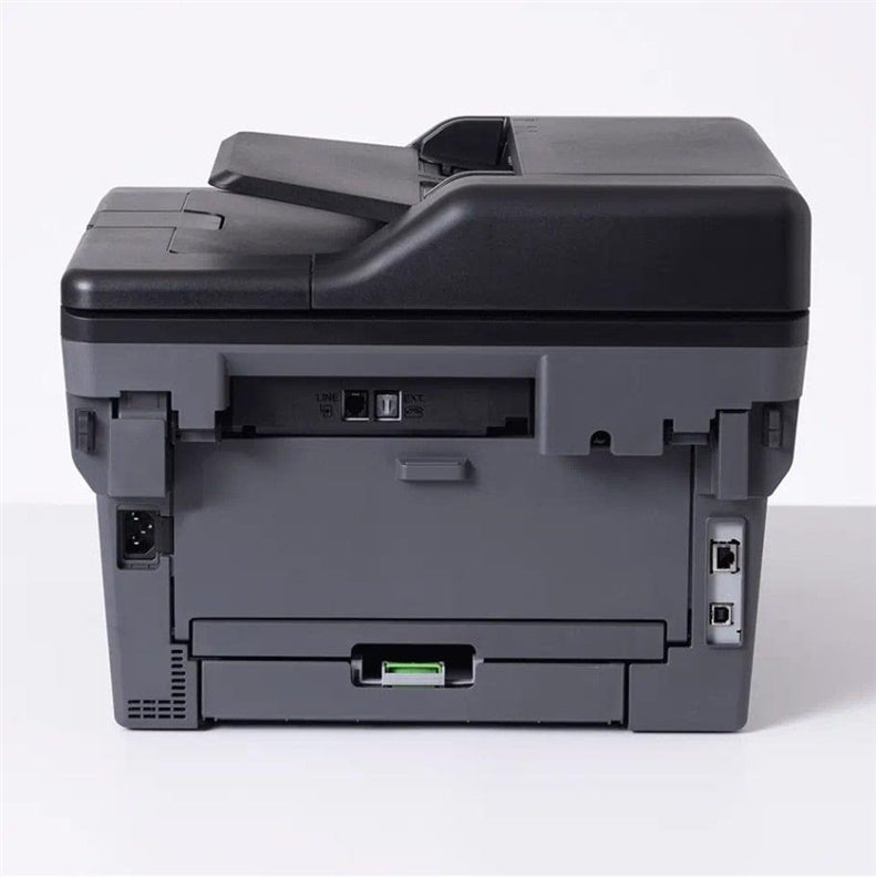 Daugiafunkcis spausdintuvas Brother MFC-L2800DW, lazerinis