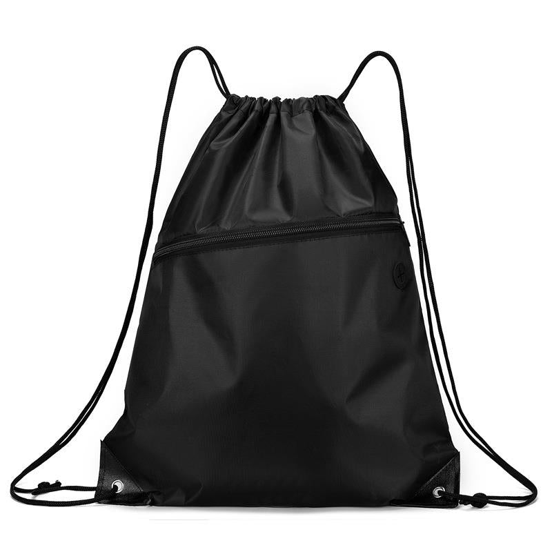 Torba sportowa ENL083215B, czarna