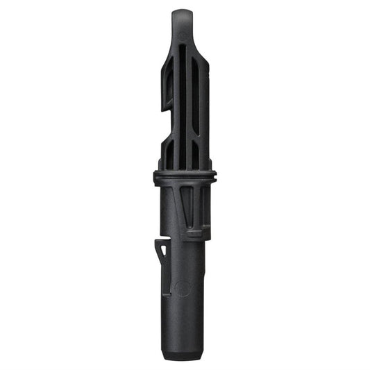 Adapter Fiskars Quickfit na Oneclick, plastik, 0.178 m