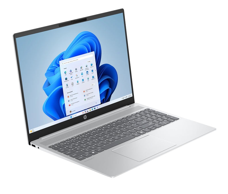 Kompiuteris OmniBook 5 16-ba1059ny i5 16/512GB 16"