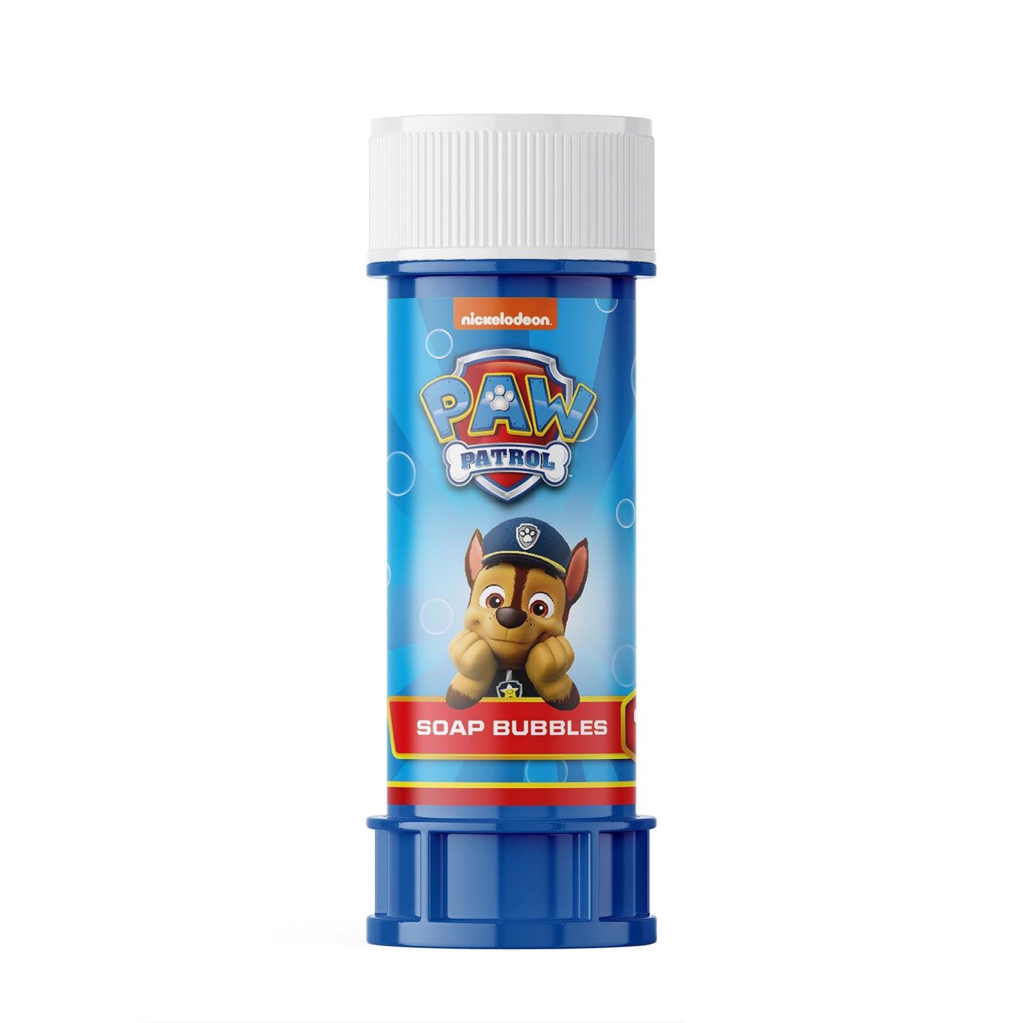 Muilo burbulai Paw Patrol 200179, 60 ml
