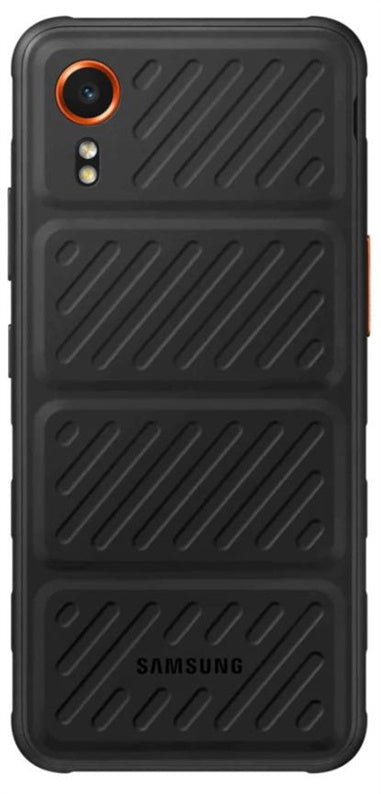 Mobilusis telefonas Galaxy Xcover 7, juodas, 6GB/128GB