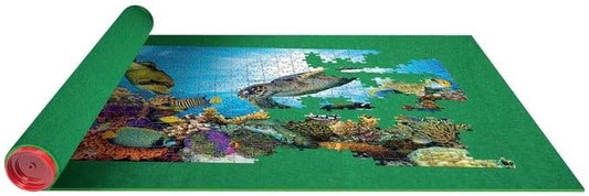 Mozaika Clementoni Puzzle Mat, wielokolorowa