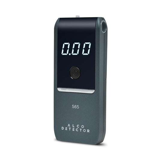 Alkomat Alcodetector S65
