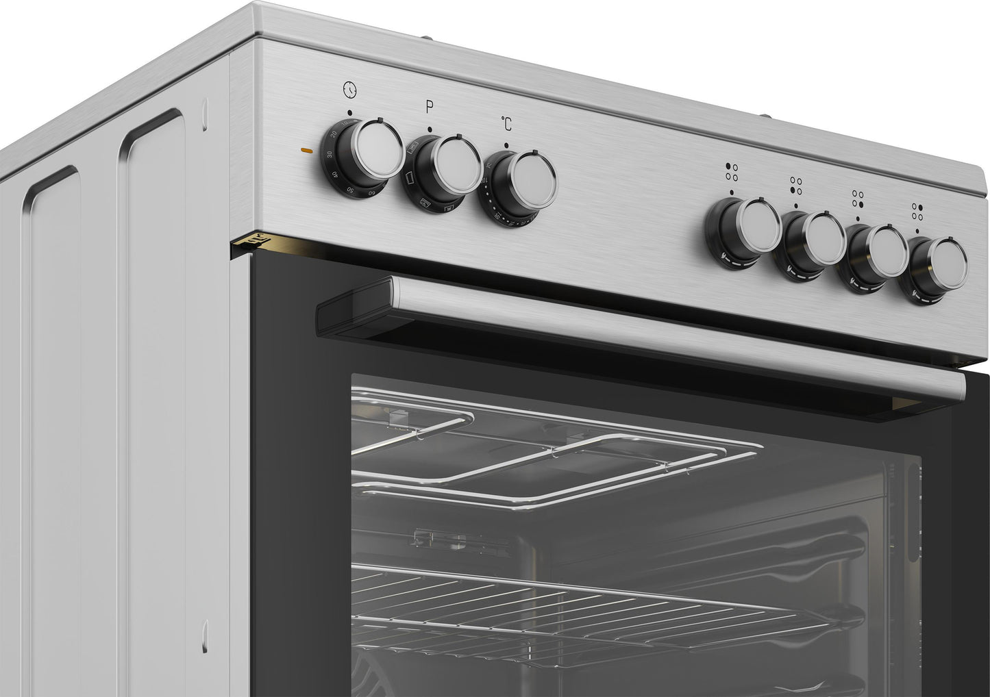 VIRYKLĖ D-E FBE62130GXDN BEKO