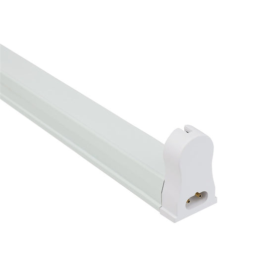 Obudowa oprawy, Spectrum, T8, G13, LED, 1500mm, IP20