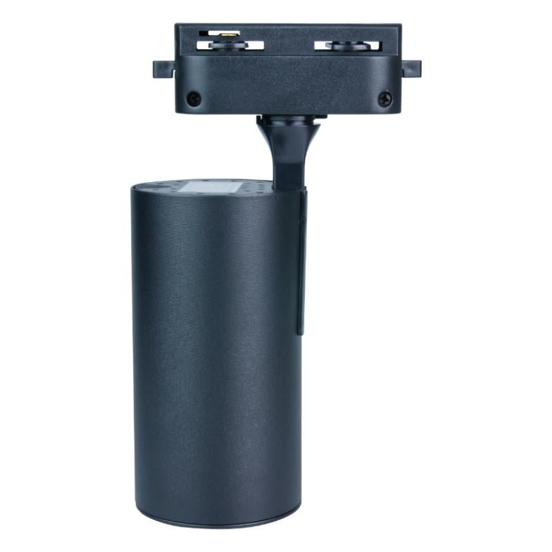 Šviestuvų bėginė sistema DPM X-LINE, 60 W, 3xGU10