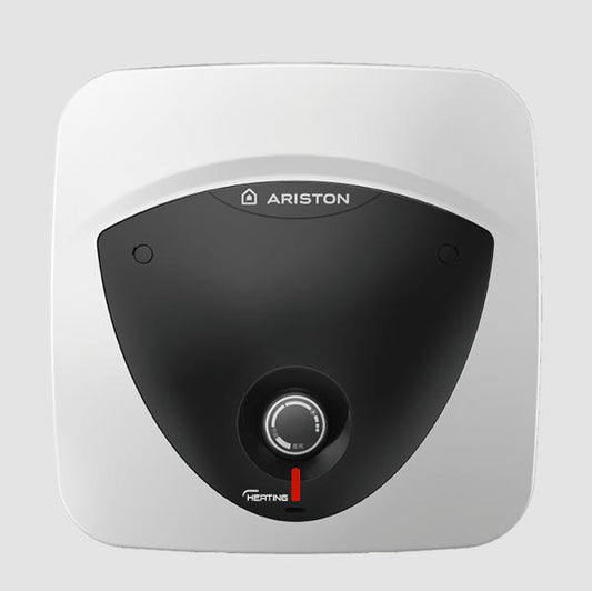 Podgrzewacz wody ARISTON ANDRIS LUX 6, pod zlewem