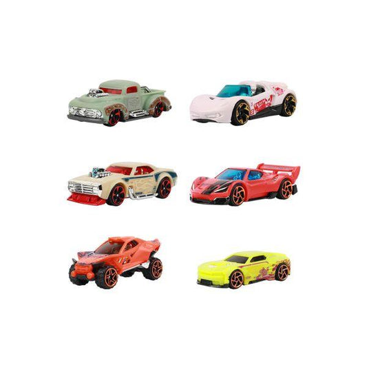 Žaislinis automobilis Zuru Metal Machines