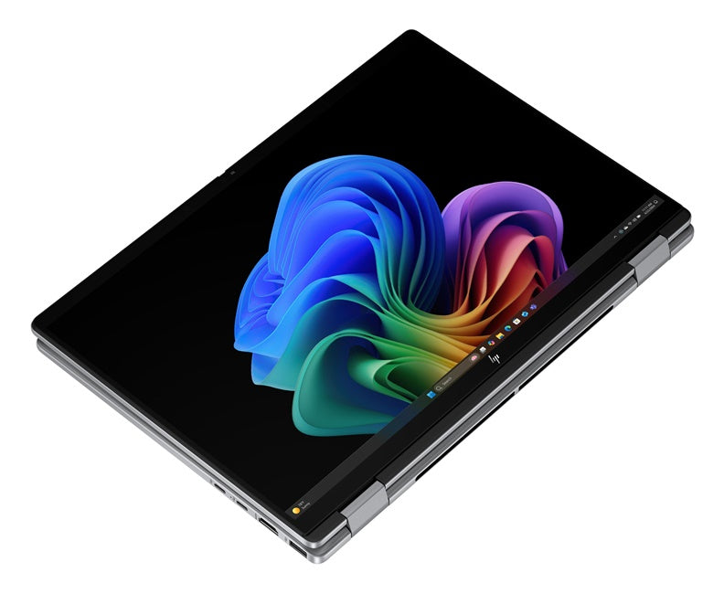 Komputer HP OmniBook X Flip Ryzen™ AI 5 340 16/512GB, 14"