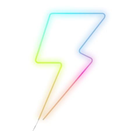 TAŚMA OŚWIETLENIOWA VYBZ 5M LED NEON LIGHT