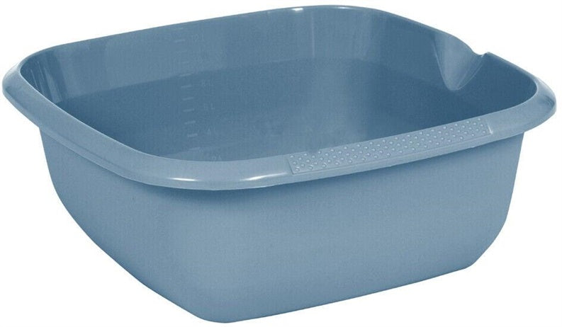 Miska Keeeper Björk, 13 l, niebieska