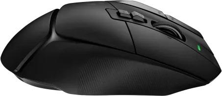 Bezprzewodowa mysz do gier Logitech G502 X LIGHTSPEED, czarna