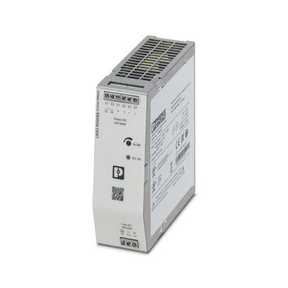 1096432 UNO2-PS/1AC/24DC/240W Netzteil