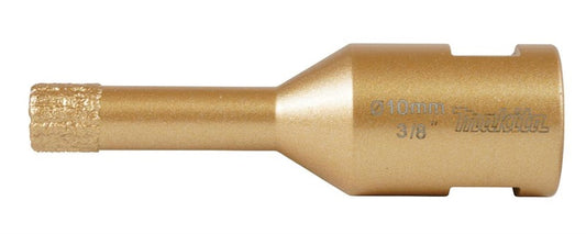 Deimantinė gręžimo karūna Makita D-79930 10 mm, M14