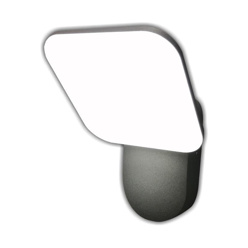 Oprawa oświetleniowa Tope SAGA 4772007016792, 12W, LED, IP65