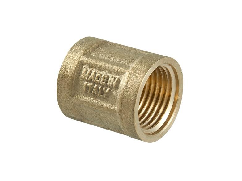 Mova TMD brass, 1", vidiniai sriegiai