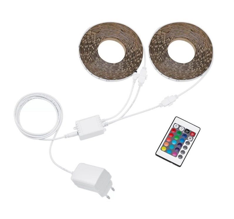 JUOSTA LED RGB DIM IP20 30M