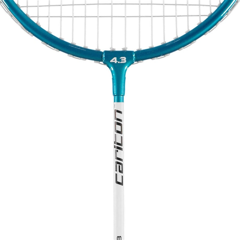 Badmintono raketė CARLTON MAXIBLADE
