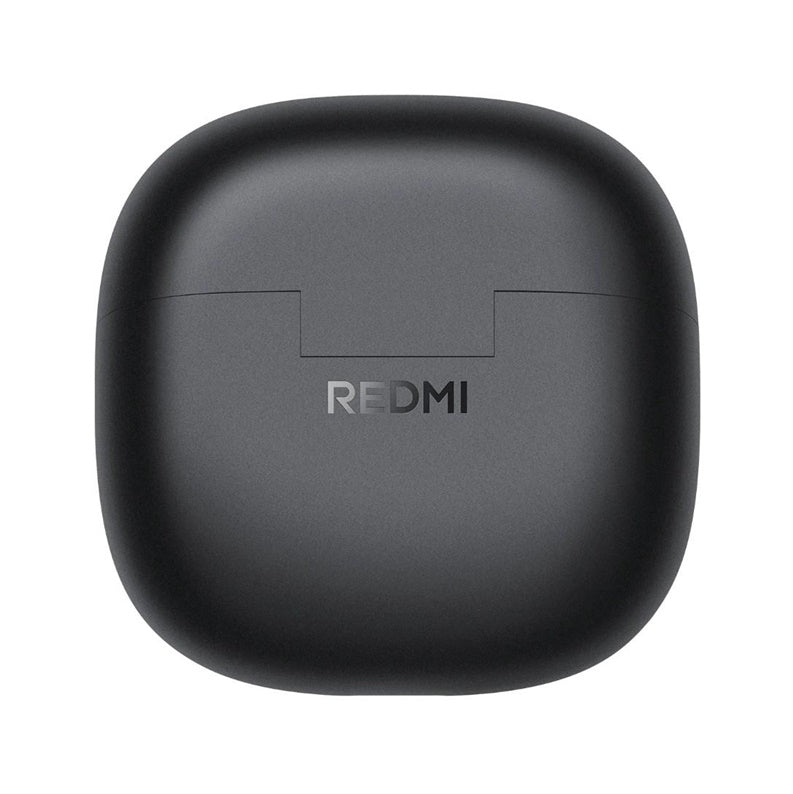 Belaidės ausinės Xiaomi Redmi Buds 8 Lite juodos spalvos