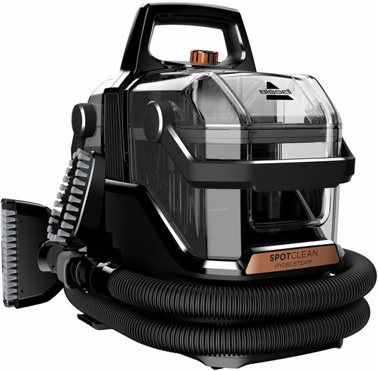 Odkurzacz piorący Bissell HydroSteam, 1000 W