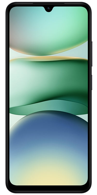 Mobilusis telefonas Xiaomi Redmi A5, 64 GB, midnight black