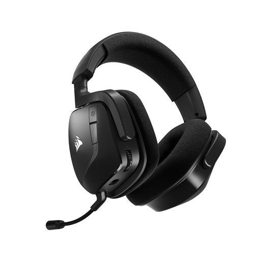SŁUCHAWKI CORSAIR VOID WIRELESS V2 CARBON