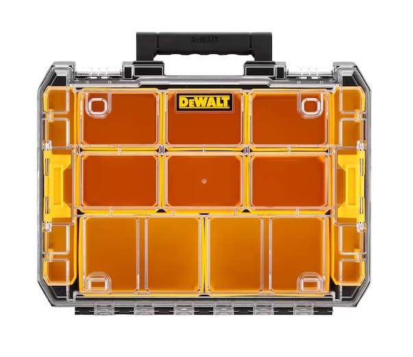 Smulkmenų lagaminėlis DeWalt DWST82968-1
