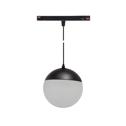 Lampa sufitowa Spectrum SYSTEM SHIFT 48V GLOBE P LAMP,5W