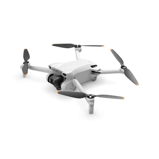 Dronas DJI DJI Mini 3
