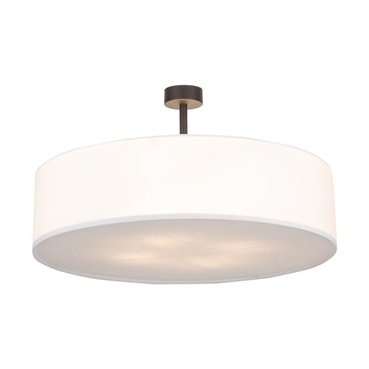 Šviestuvas lubų TK Lighting Rondo 4242, 60 W, E27