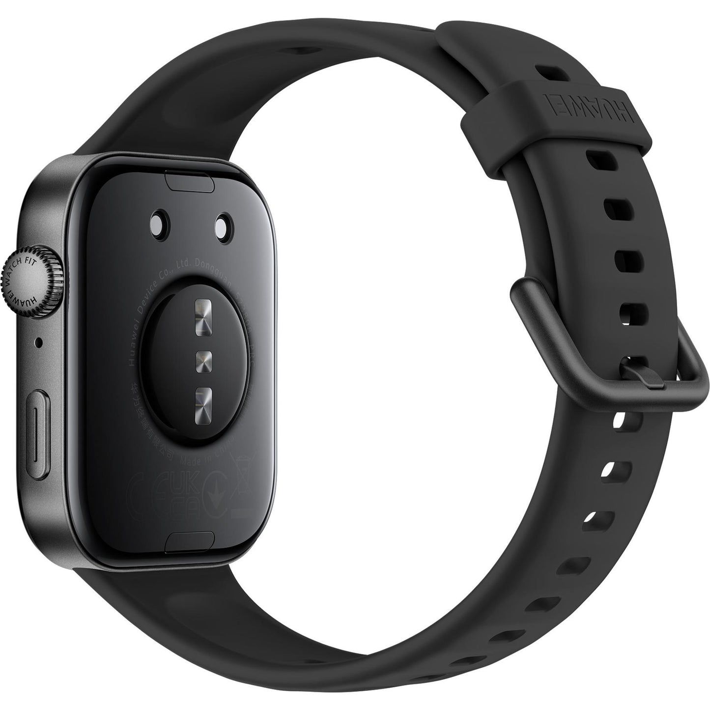 Išmanusis laikrodis Huawei Fit 3 SLO-B09, juoda