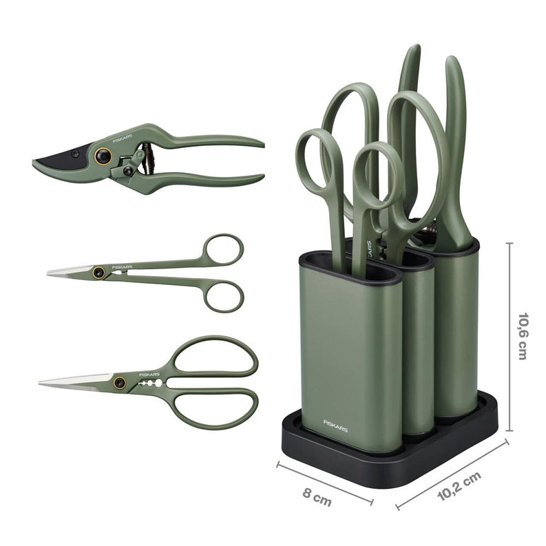 Nożyce ogrodowe Fiskars, 264 mm