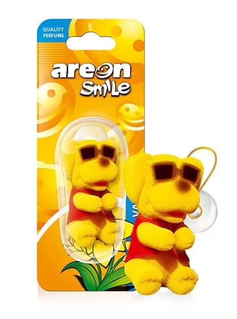 Automobilių oro gaiviklis Areon AREASB05