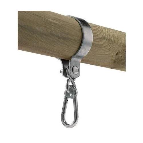 MOCOWANIE HUŚTAWKI 100X3MM OKRĄGŁE