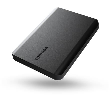 Dysk twardy Toshiba HDTB520EK3AA HDD, 2 TB, czarny