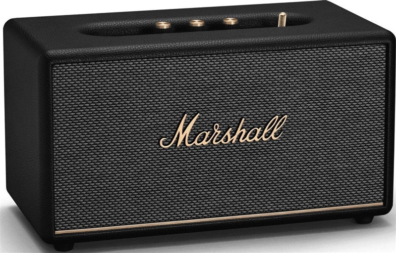 KOLONĖLĖ MARSHALL STANMORE III JUODA